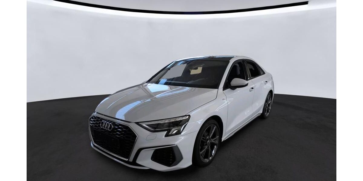 Audi A3 14.400 km 34.550 &euro; Hagen 58091