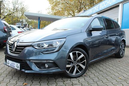 Renault Megane 72.780 km 14.490 &euro; Bochum 44866