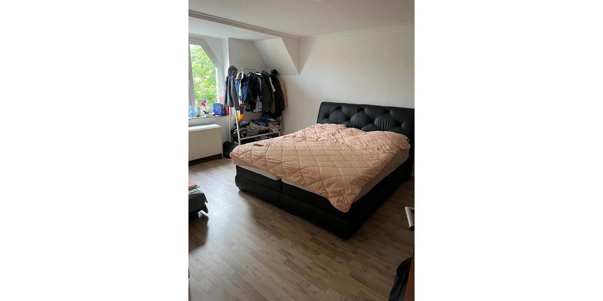 Etagenwohnung Essen Stadtbezirk V - 2.5 Zimmer, 66 m&sup2;, 510&euro; | Angebot:25942451