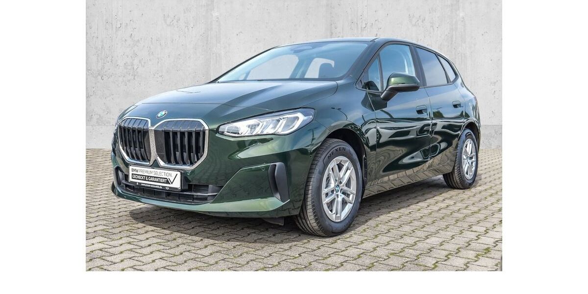 BMW 220 Active Tourer 18.355 km 25.990 &euro; Herne 44625