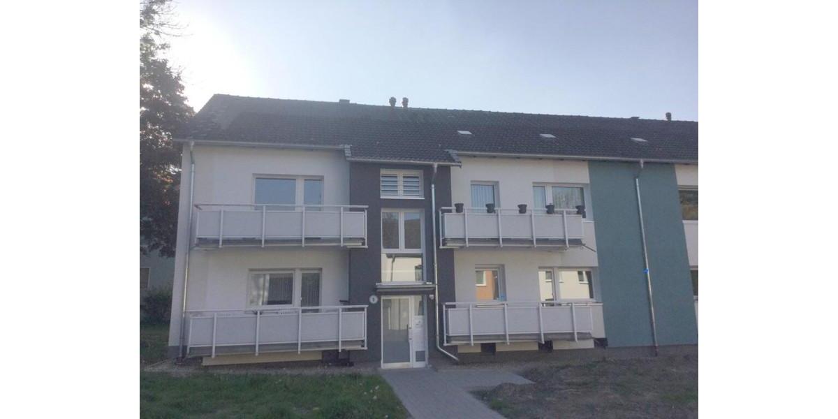 Dachgeschoßwohnung Essen Stadtbezirk IV - 2.5 Zimmer, 43 m&sup2;, 440&euro; | Angebot:25909452