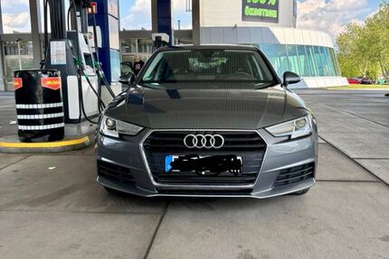 Audi A4 68.250 km 21.500 &euro; Essen 45135