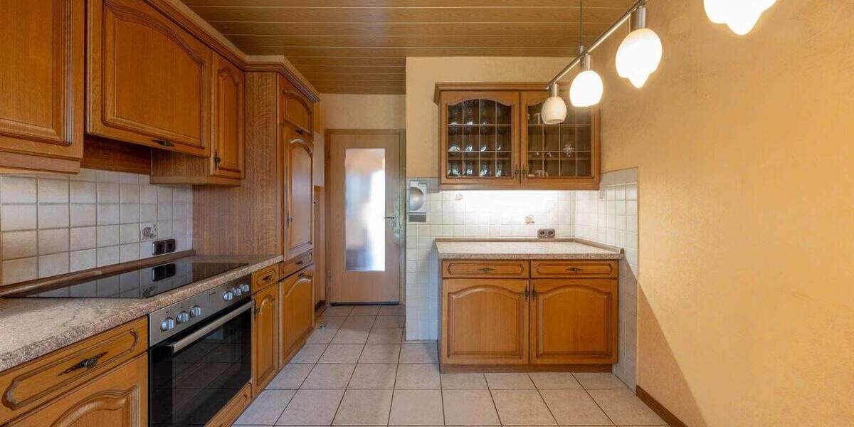 Reihenendhaus Selm - 4 Zimmer, 116 m&sup2;, 229.000&euro; | Angebot:25689573