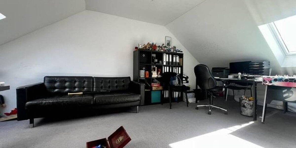 Reihenmittelhaus Bochum Eppendorf - 5 Zimmer, 130 m&sup2;, 458.000&euro; | Angebot:26038409