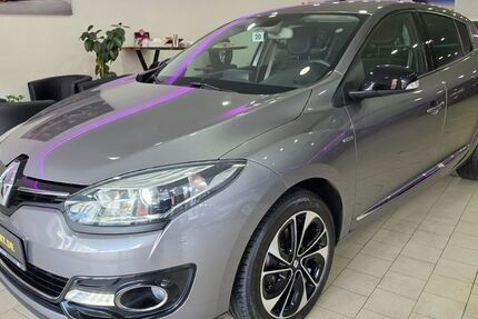 Renault Megane 149.248 km 6.290 &euro; Recklinghausen 45661