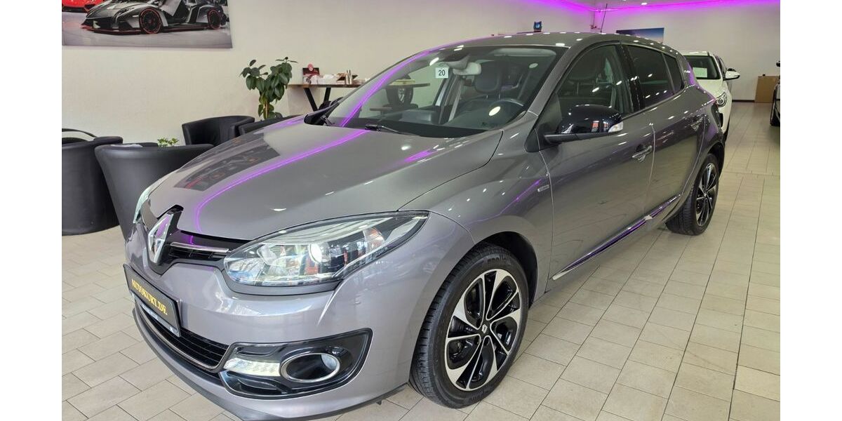 Renault Megane 149.248 km 6.290 &euro; Recklinghausen 45661