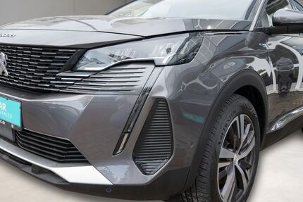 Peugeot 3008 33.458 km 21.485 &euro; Dortmund 44263