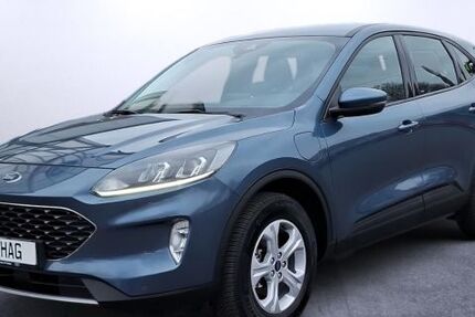Ford Kuga 13.197 km 22.690 &euro; Datteln 45711