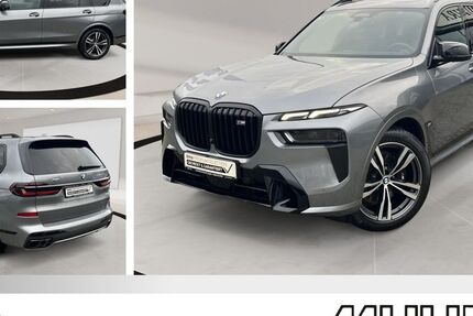 BMW X7 M60 26.297 km 92.480 &euro; Oberhausen 46149