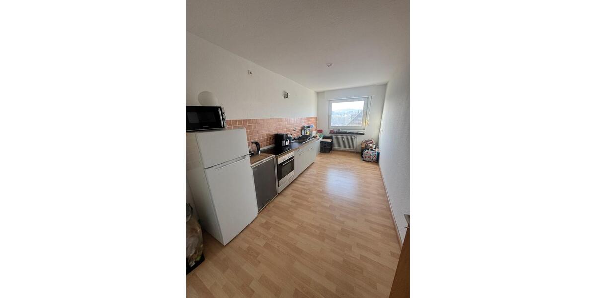 Dachgeschoßwohnung Ennepetal - 2 Zimmer, 78 m&sup2;, 555&euro; | Angebot:25904638
