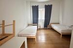 Etagenwohnung Gelsenkirchen Rotthausen - 3.5 Zimmer, 80 m&sup2;, 800&euro; | Angebot:26033005
