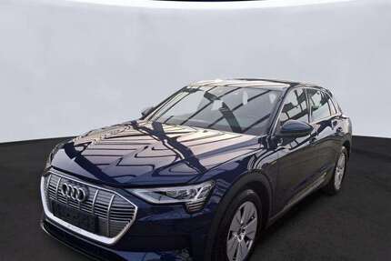 Audi e-tron 23.506 km 33.950 &euro; Hagen 58091