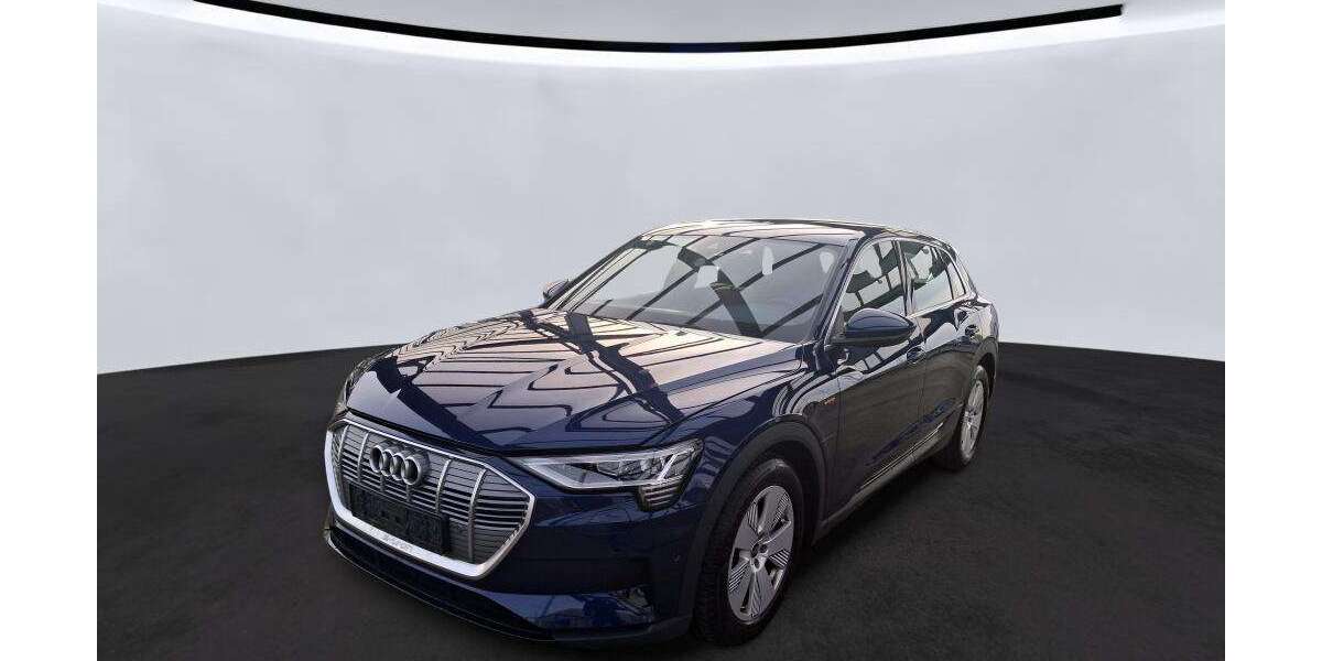 Audi e-tron 23.506 km 33.950 &euro; Hagen 58091