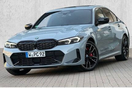 BMW M340d 5.973 km 69.580 &euro; Wuppertal 42117