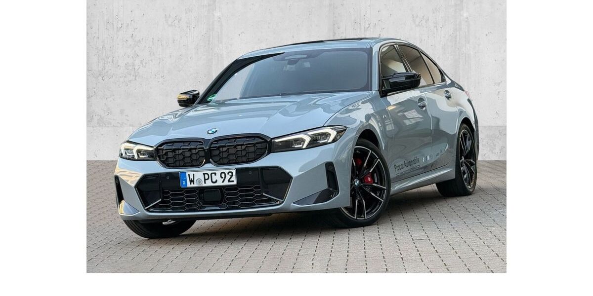 BMW M340d 5.973 km 69.580 &euro; Wuppertal 42117