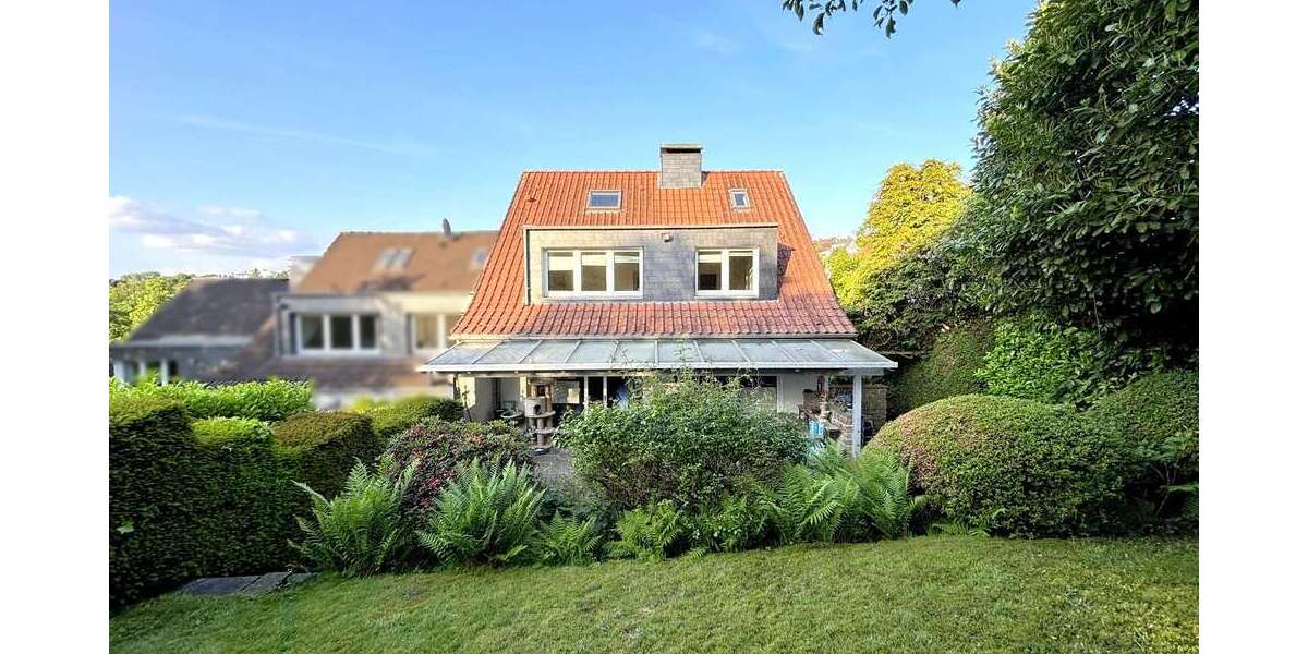 Einfamilienhaus Essen Stadtbezirk IX - 6 Zimmer, 190 m&sup2;, 719.000&euro; | Angebot:26832125