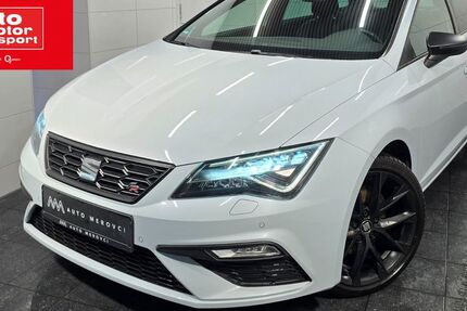 Seat Leon 107.500 km 16.495 &euro; Hagen 58099