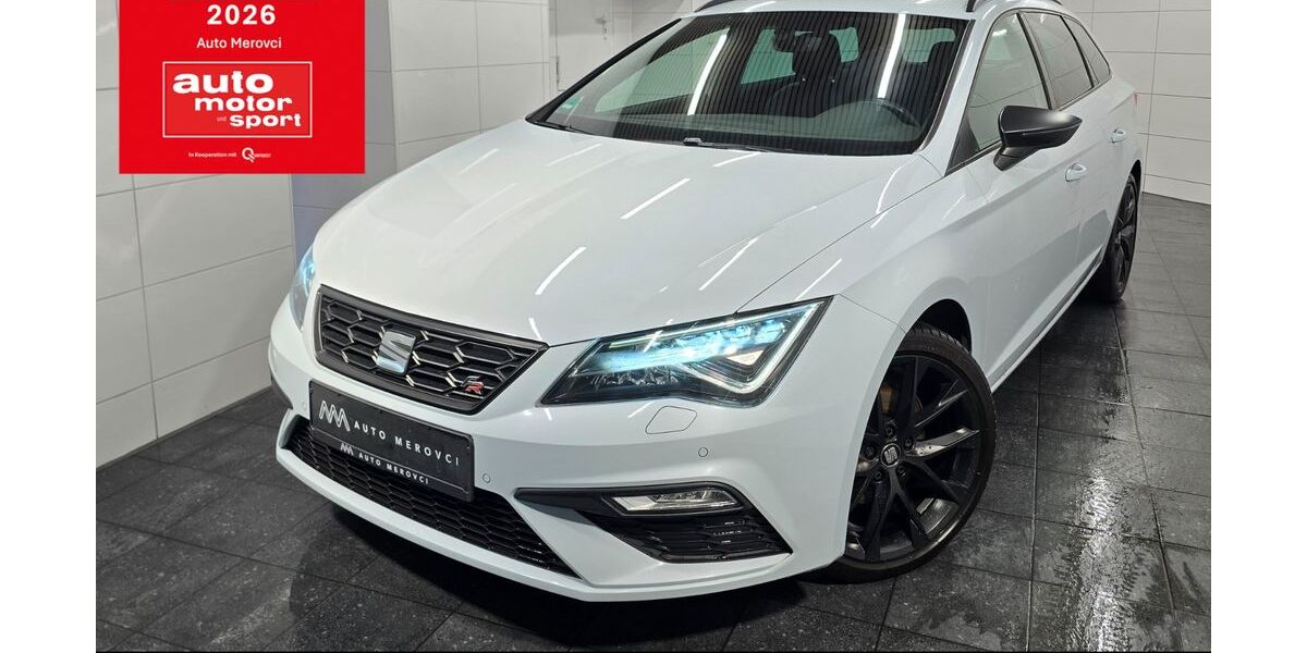 Seat Leon 107.500 km 16.495 &euro; Hagen 58099