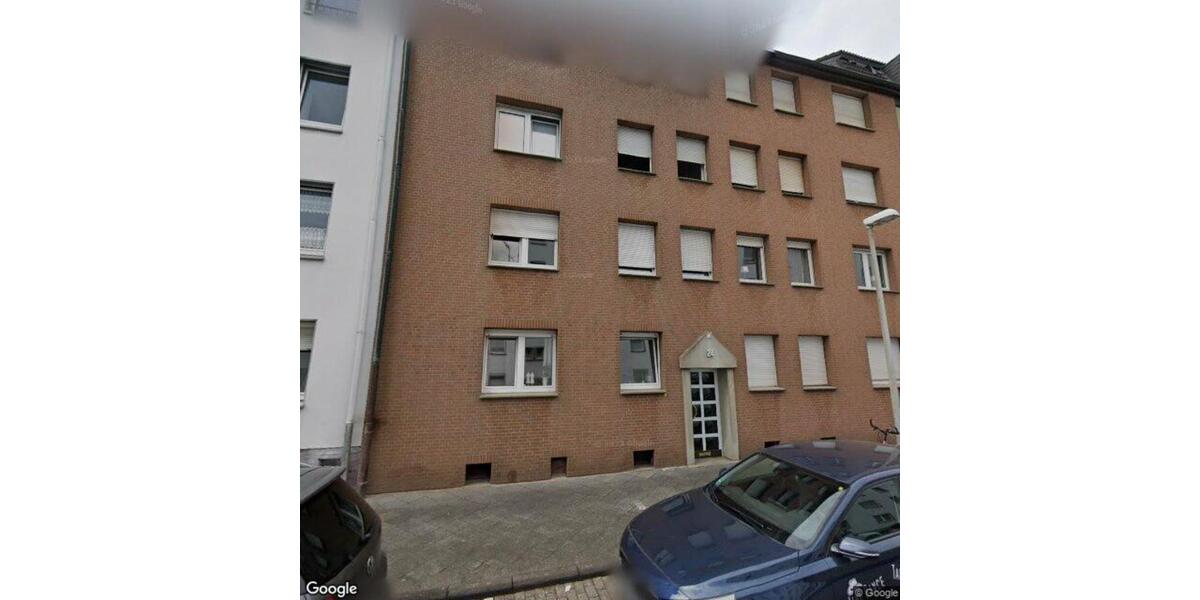 Etagenwohnung Gelsenkirchen Gelsenkirchen-Mitte - 3.5 Zimmer, 64 m&sup2;, 500&euro; | Angebot:25874335