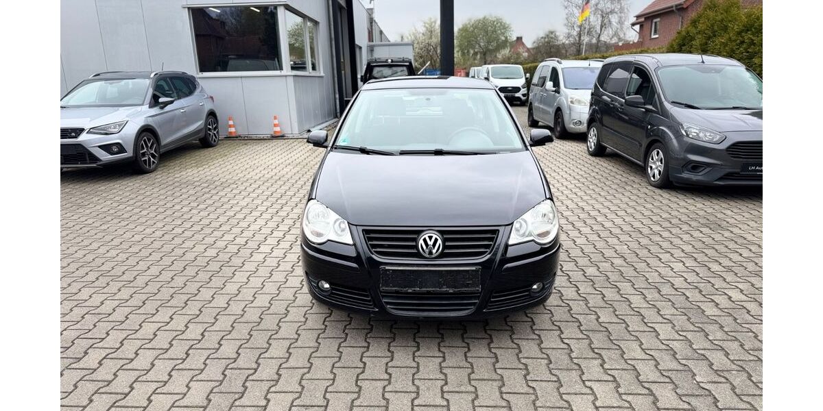 VW Polo 86.639 km 3.990 &euro; Lüdinghausen 59348