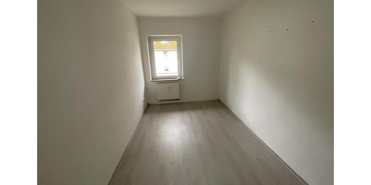 Etagenwohnung Gelsenkirchen Resse - 4 Zimmer, 59 m&sup2;, 429&euro; | Angebot:25979811