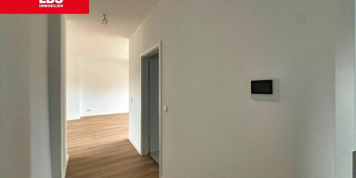 Etagenwohnung Gelsenkirchen Beckhausen - 2 Zimmer, 66 m&sup2;, 149.000&euro; | Angebot:26037118