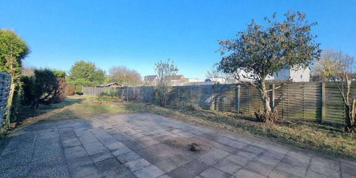 Doppelhaushälfte Herten Scherlebeck - 5 Zimmer, 110 m&sup2;, 249.000&euro; | Angebot:25834801