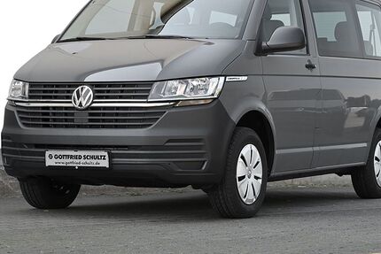 VW T6 Caravelle 29.990 km 37.690 &euro; Wuppertal 42109