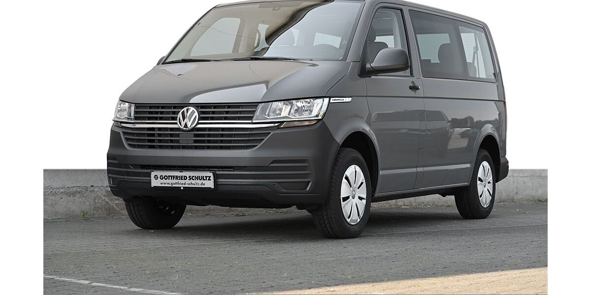 VW T6 Caravelle 29.990 km 37.690 &euro; Wuppertal 42109