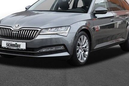 Skoda Superb 76.180 km 27.490 &euro; Lünen 44534