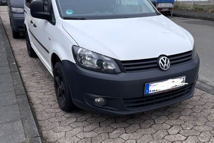 VW Caddy 234.000 km 8.100 &euro; Hagen 58099