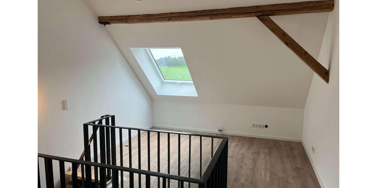 Maisonettenwohnung Marl Alt-Marl - 2 Zimmer, 66 m&sup2;, 924&euro; | Angebot:24547784