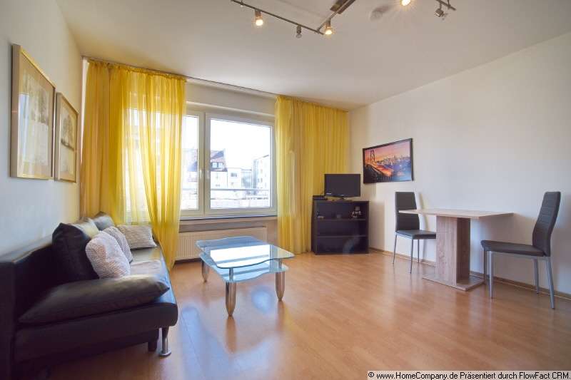 Zimmer Dortmund - 1 Zimmer, 945&euro; | Angebot:17913935