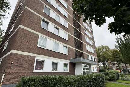 Wohnung Bottrop Stadtmitte - 3 Zimmer, 78 m&sup2;, 650&euro; | Angebot:26483774