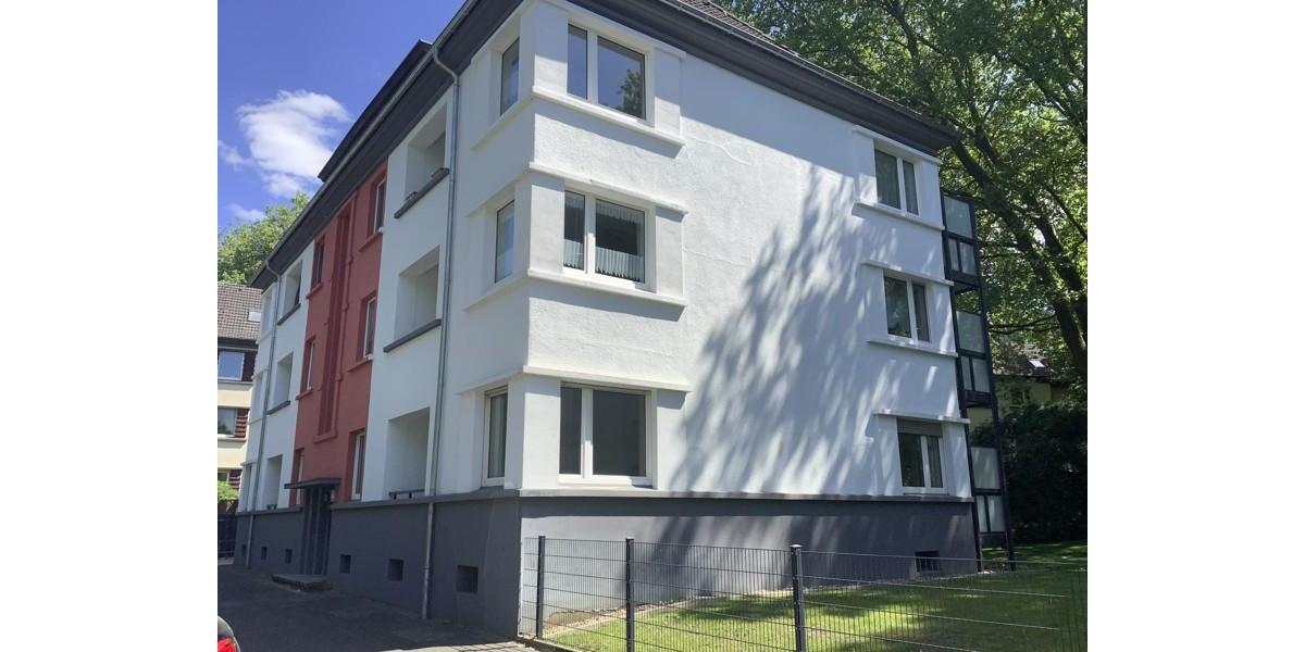 Etagenwohnung Gelsenkirchen Buer - 2.5 Zimmer, 58 m&sup2;, 502&euro; | Angebot:25881127