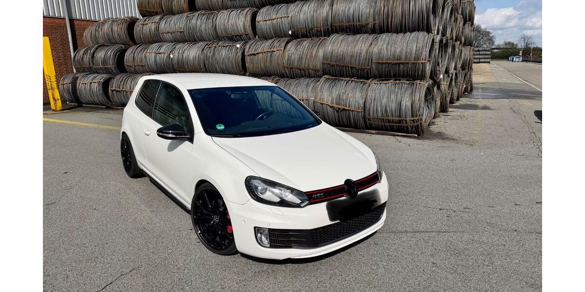 VW Golf 164.000 km 12.200 &euro; Mülheim 45473