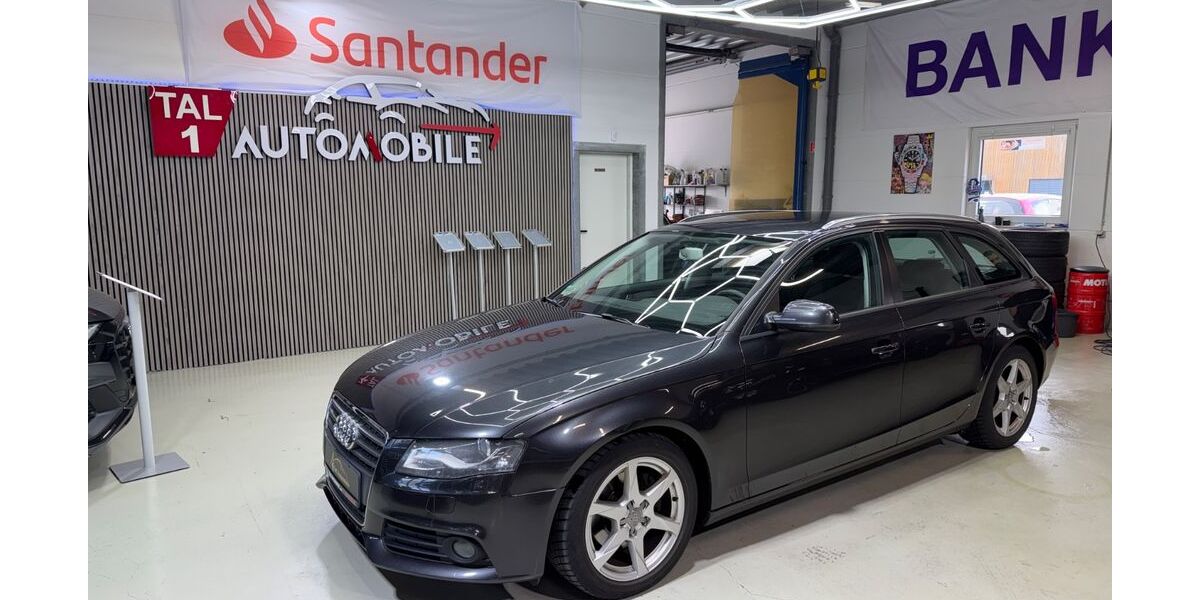 Audi A4 149.900 km 7.490 &euro; Wuppertal 42327
