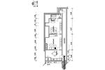 Etagenwohnung Recklinghausen Berghausen - 3 Zimmer, 75 m&sup2;, 450&euro; | Angebot:26414696