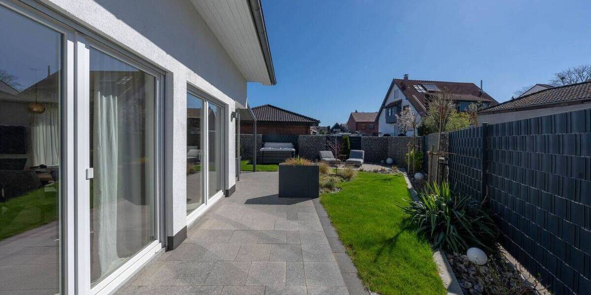 Einfamilienhaus Lünen Horstmar - 4 Zimmer, 128 m&sup2;, 599.000&euro; | Angebot:26474753