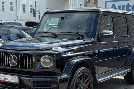 Mercedes-Benz G 63 AMG 74.860 km 143.900 &euro; Oberhausen 46045
