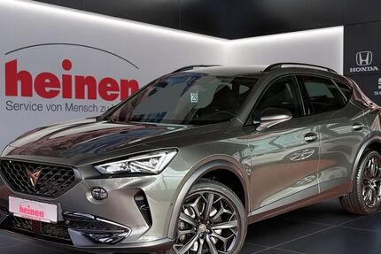 Cupra Formentor 26.989 km 32.909 &euro; Dortmund 44149