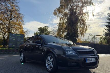 Opel Vectra 240.000 km 2.000 &euro; Essen 45355