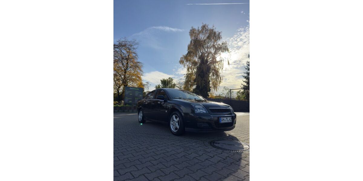 Opel Vectra 240.000 km 2.000 &euro; Essen 45355