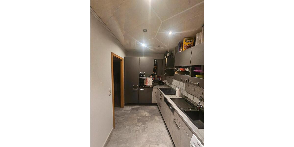 Etagenwohnung Wuppertal Gemarkung Langerfeld - 3 Zimmer, 61 m&sup2;, 110.000&euro; | Angebot:25875305