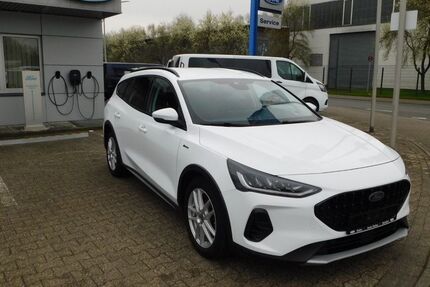 Ford Focus 90.000 km 16.890 &euro; Selm 59379