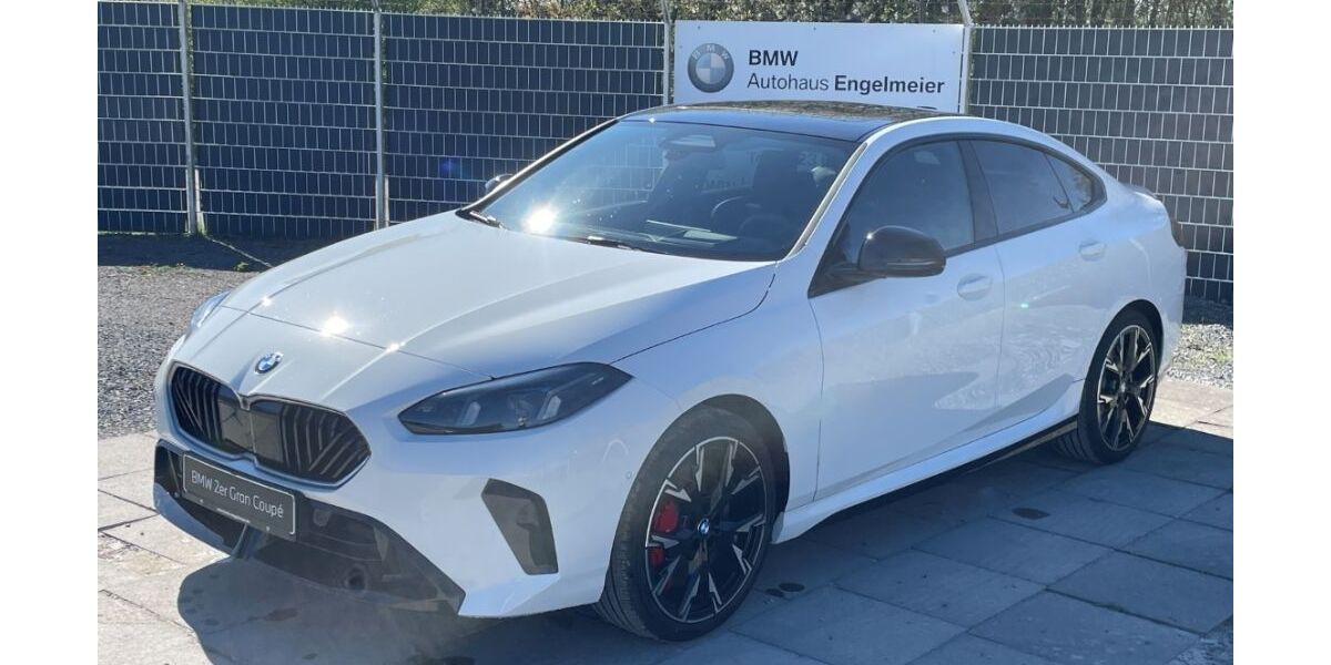 BMW 223 Gran Coupé 1.001 km 52.900 &euro; Haltern am See 45721