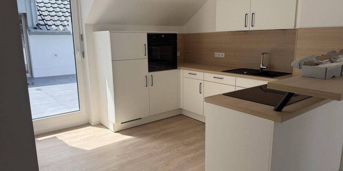 Etagenwohnung Dortmund Lichtendorf - 4 Zimmer, 114 m&sup2;, 1.822&euro; | Angebot:26898785