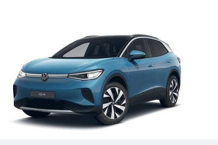 VW ID.4 11.907 km 41.910 &euro; Bochum 44892