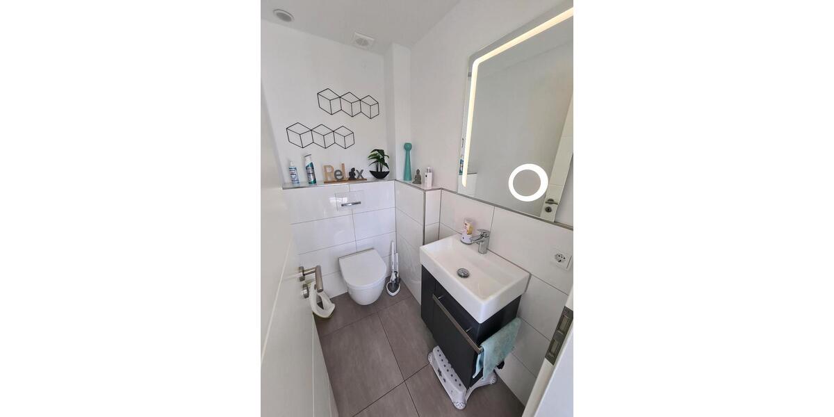 Doppelhaushälfte Bottrop Batenbrock - 2 Zimmer, 106 m&sup2;, 410.000&euro; | Angebot:25404438