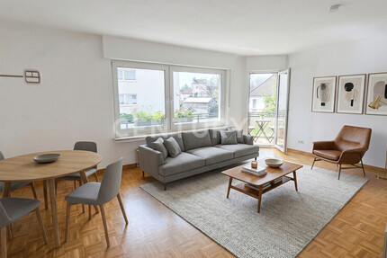Komfortabel und ruhig wohnen in Dahl - Wohnung Hagen Dahl | Angebot:26465745